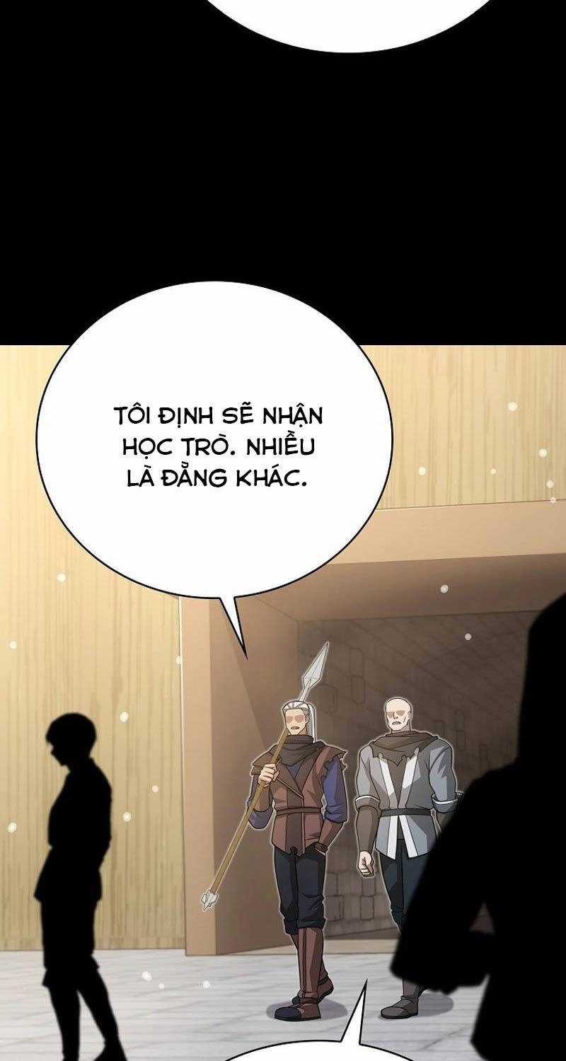 Bậc Thầy Debuff Chapter 29 trang 33
