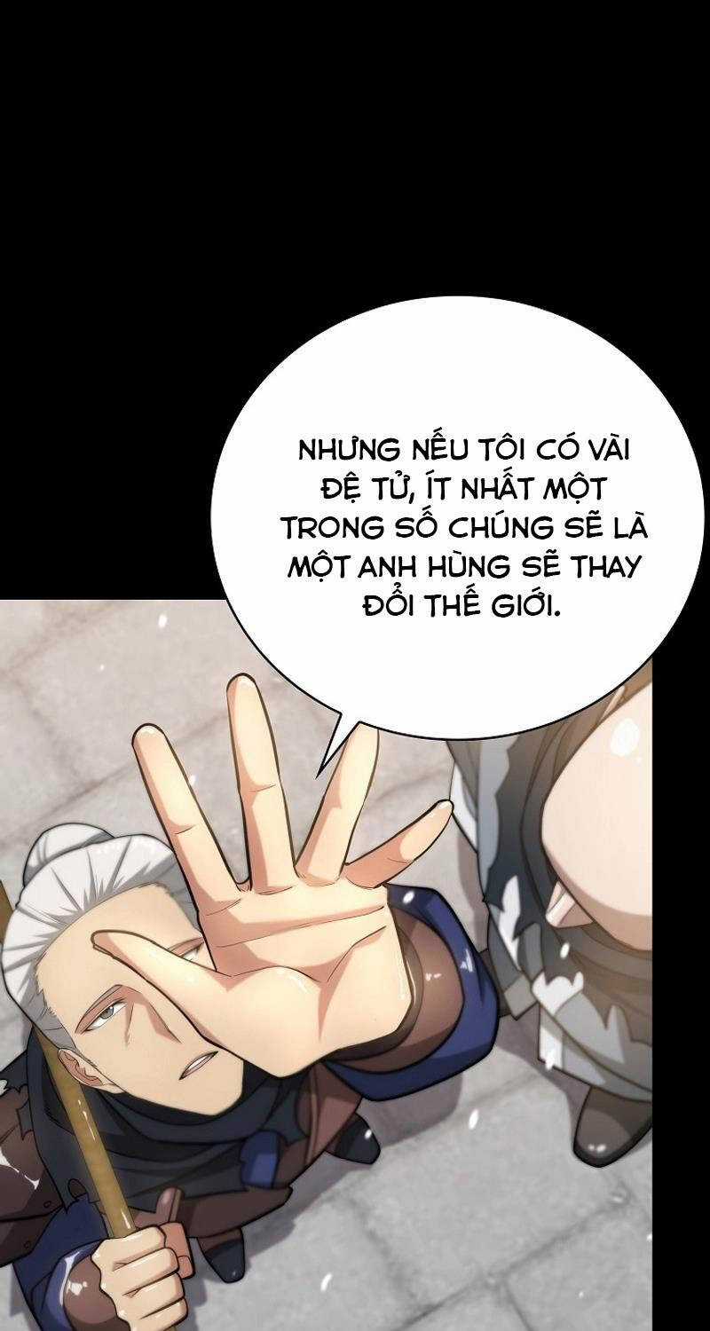 Bậc Thầy Debuff Chapter 29 trang 36