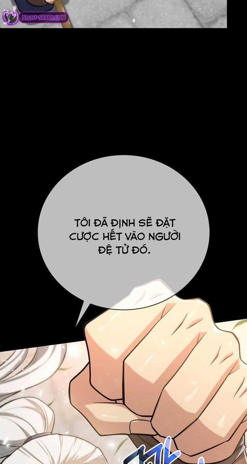 Bậc Thầy Debuff Chapter 29 trang 37