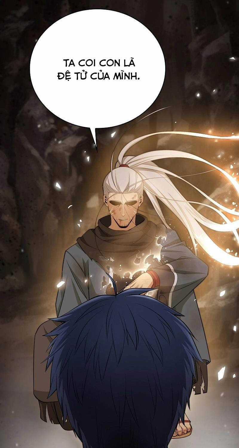 Bậc Thầy Debuff Chapter 29 trang 40