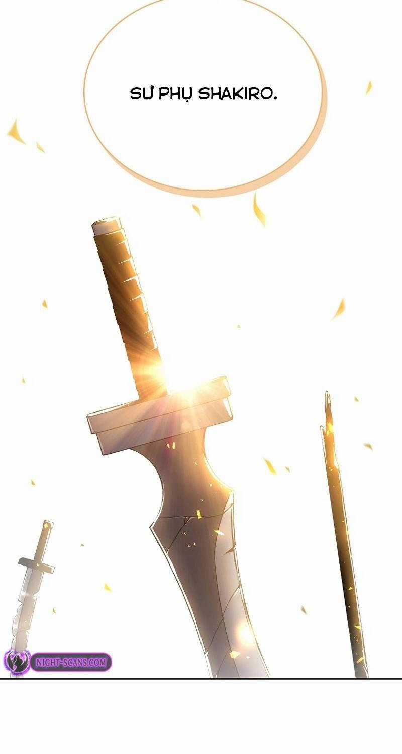 Bậc Thầy Debuff Chapter 29 trang 53