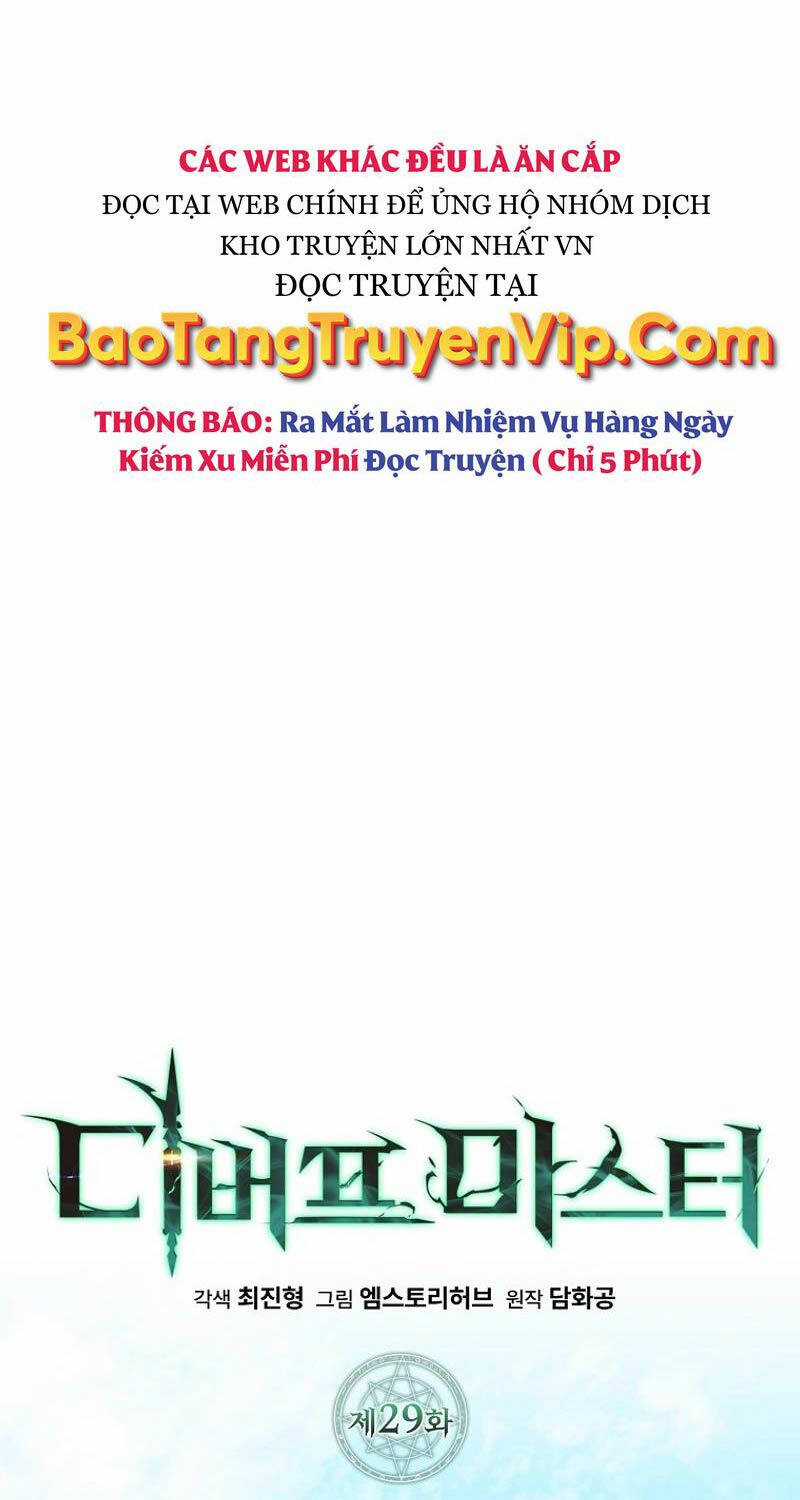 Bậc Thầy Debuff Chapter 29 trang 54
