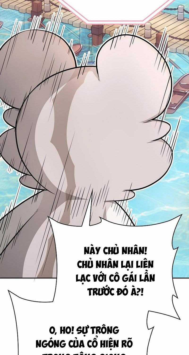 Bậc Thầy Debuff Chapter 29 trang 58