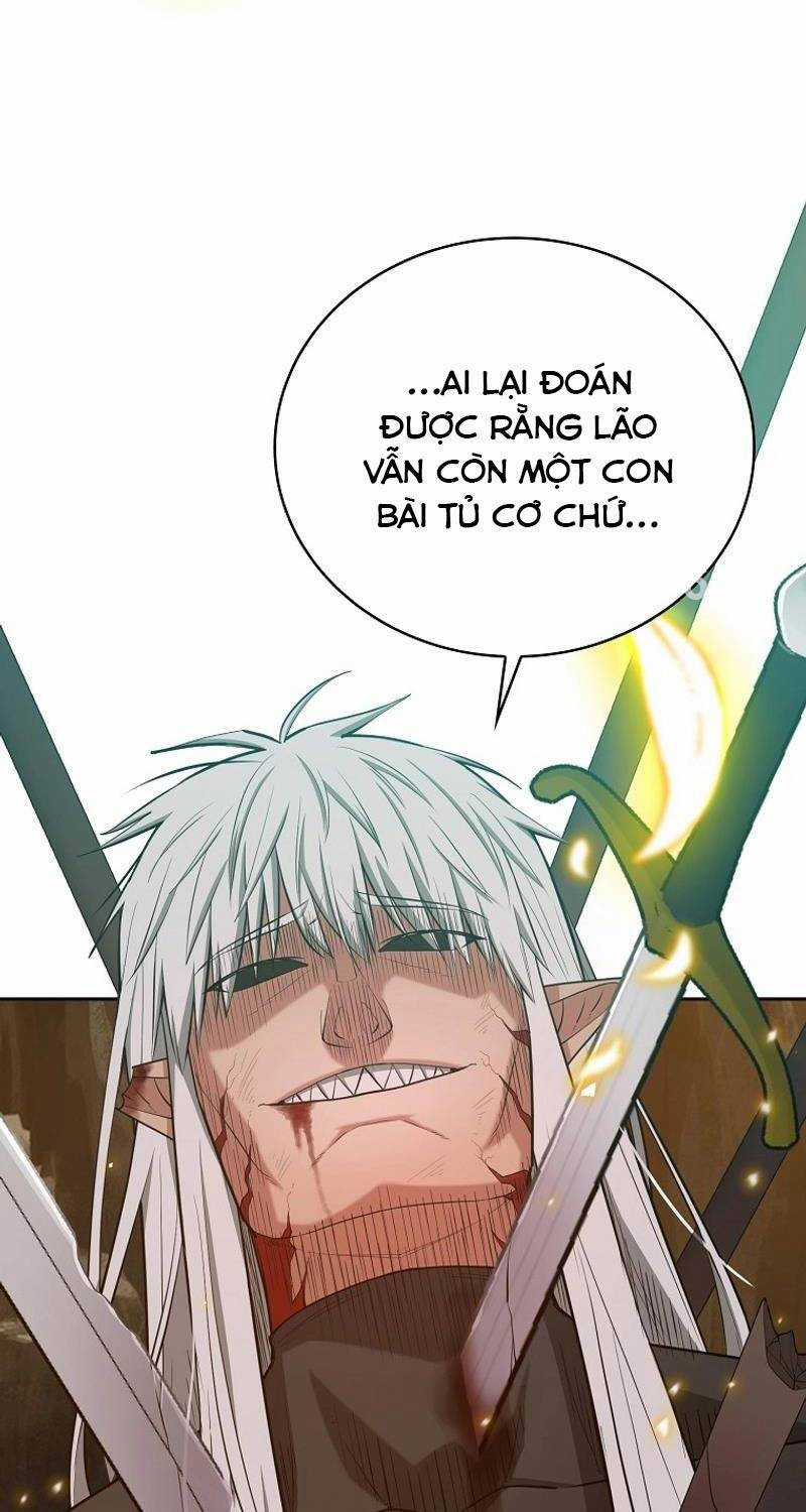 Bậc Thầy Debuff Chapter 29 trang 6