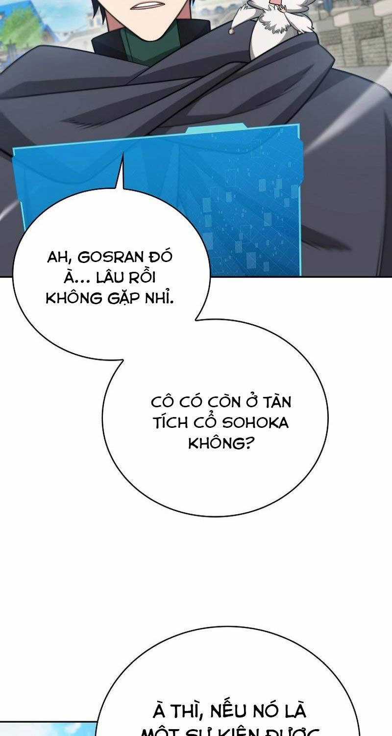 Bậc Thầy Debuff Chapter 29 trang 60