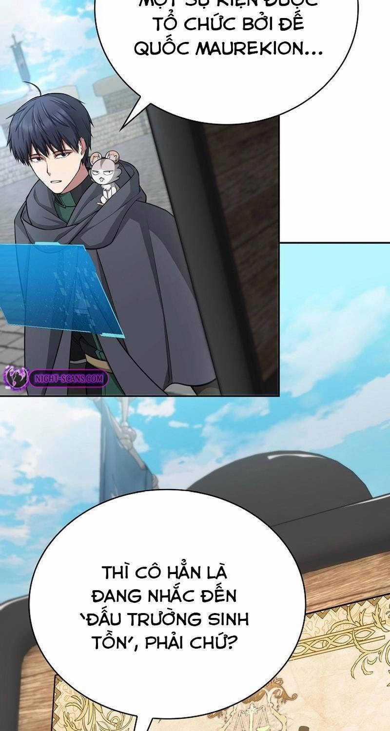 Bậc Thầy Debuff Chapter 29 trang 61