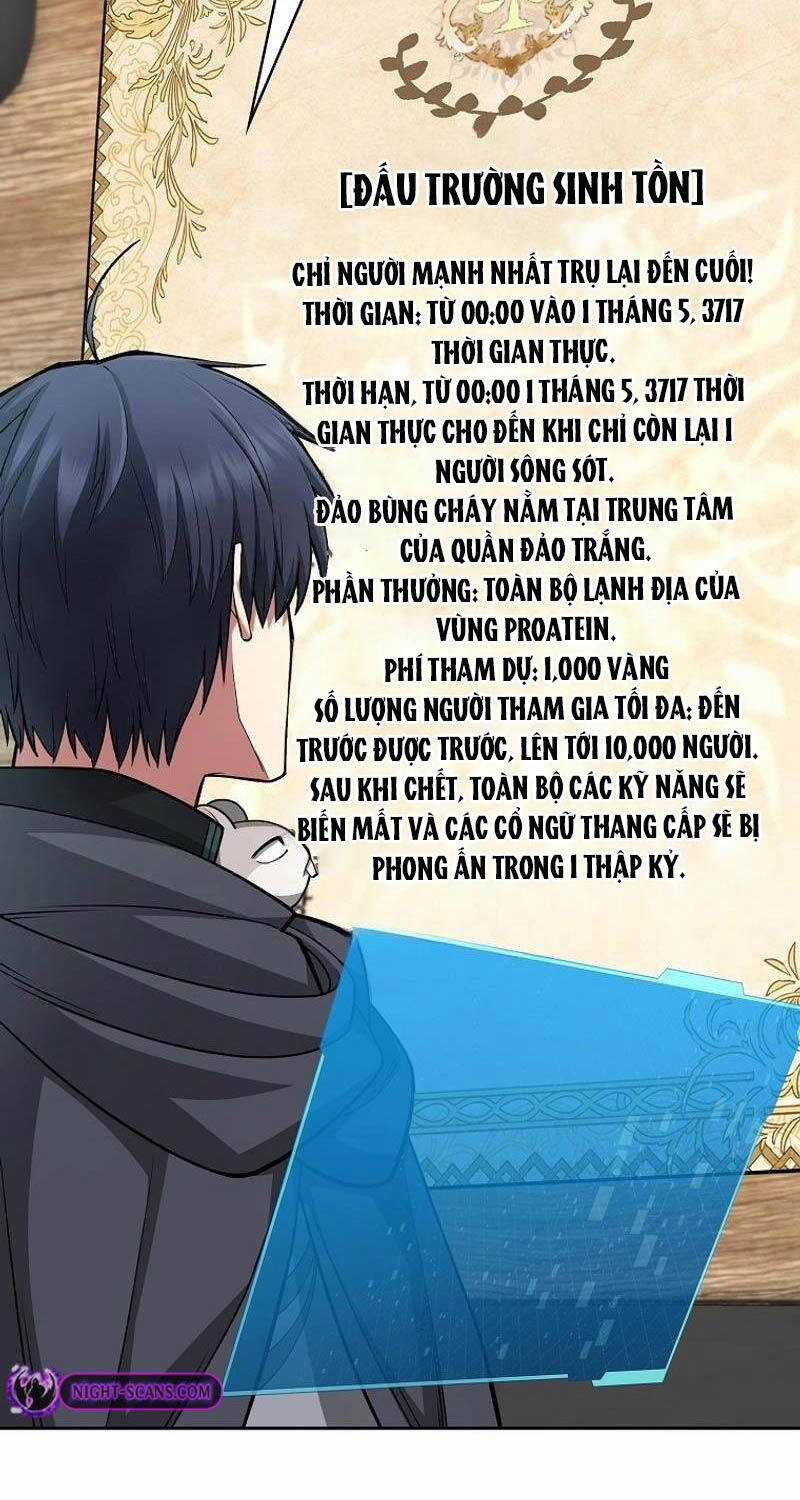 Bậc Thầy Debuff Chapter 29 trang 62