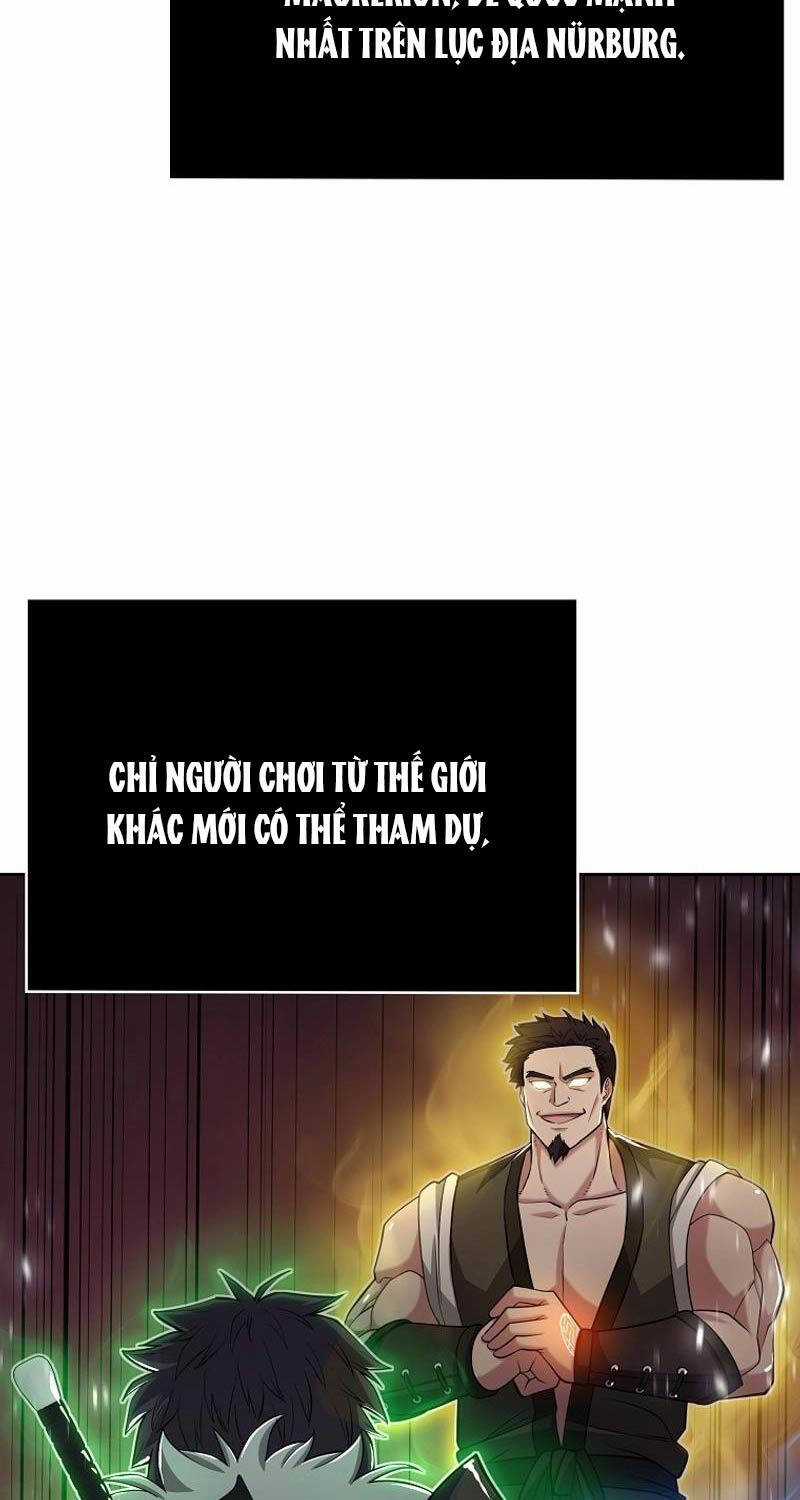 Bậc Thầy Debuff Chapter 29 trang 64