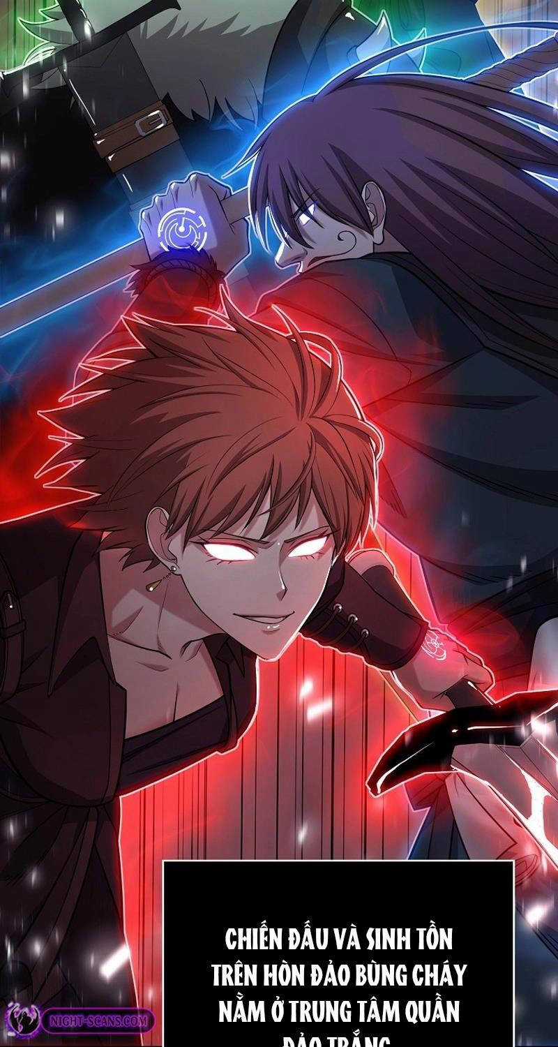 Bậc Thầy Debuff Chapter 29 trang 65