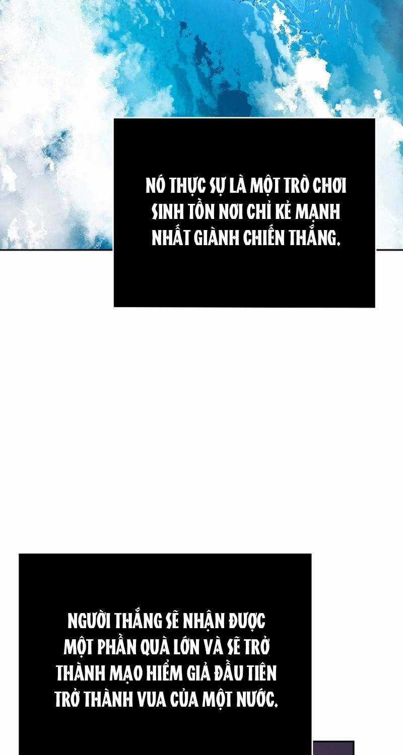 Bậc Thầy Debuff Chapter 29 trang 67