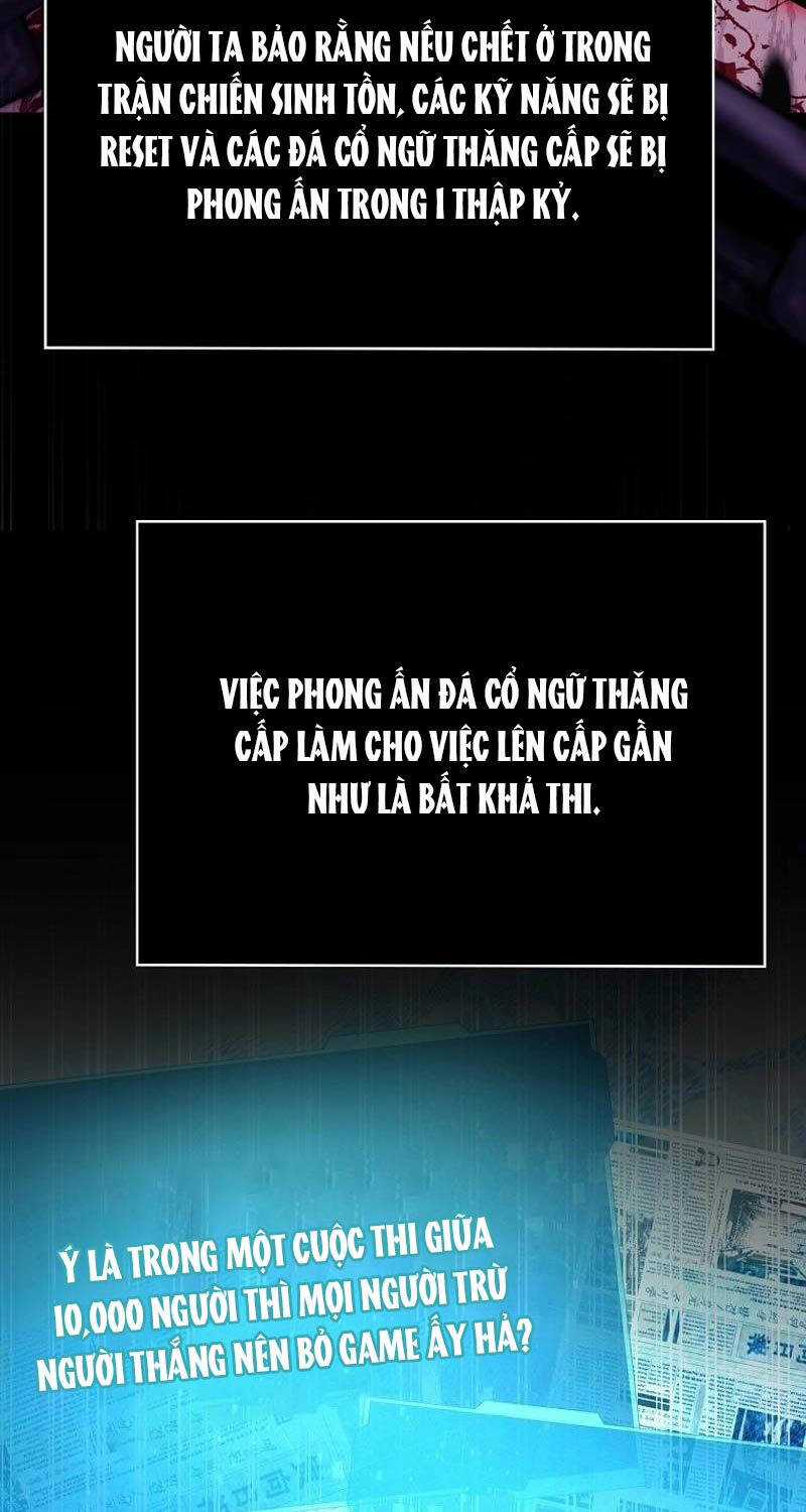 Bậc Thầy Debuff Chapter 29 trang 70