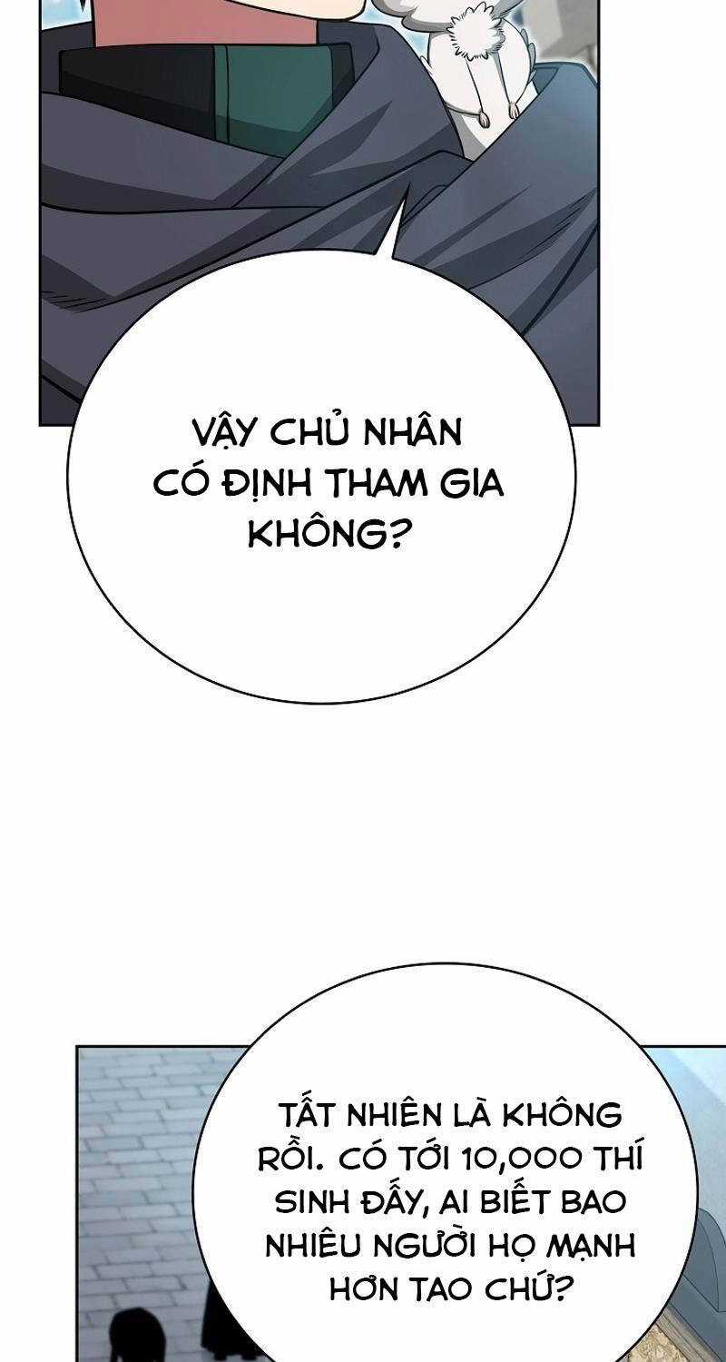 Bậc Thầy Debuff Chapter 29 trang 73