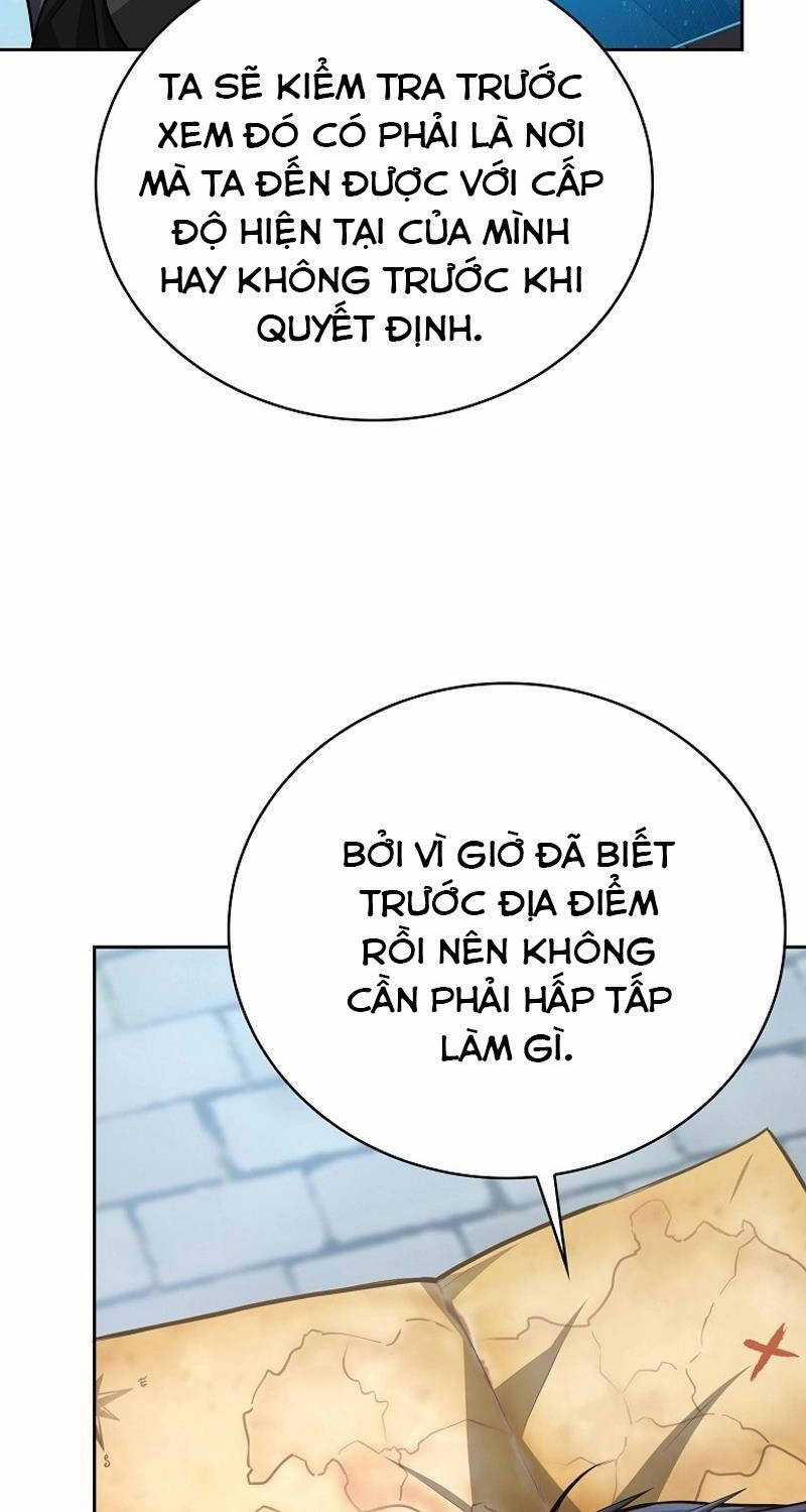 Bậc Thầy Debuff Chapter 29 trang 79