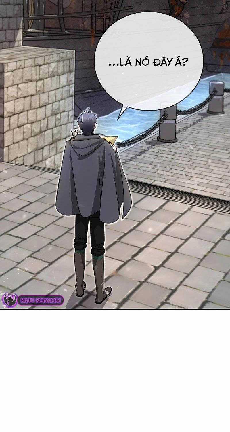 Bậc Thầy Debuff Chapter 29 trang 82