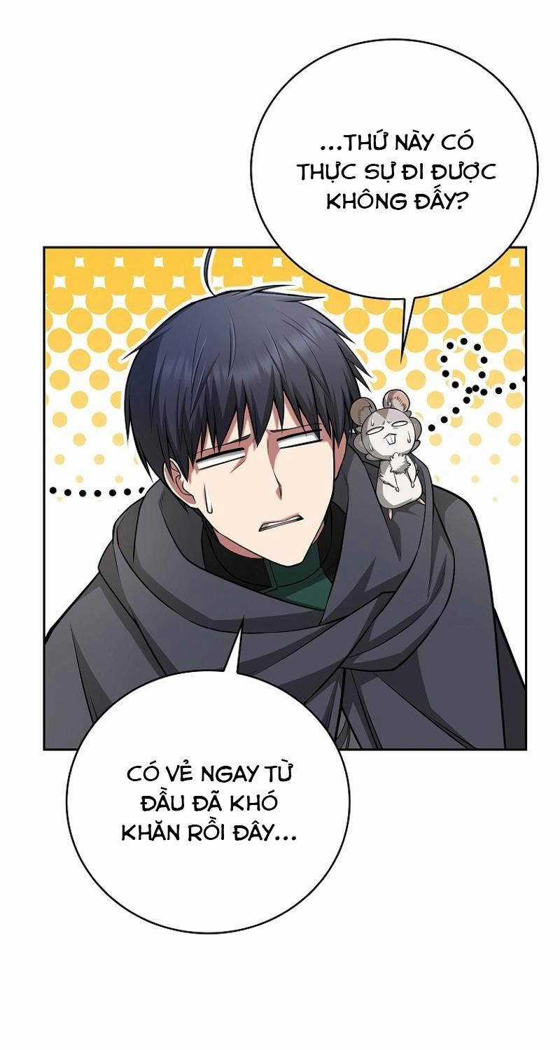 Bậc Thầy Debuff Chapter 29 trang 83