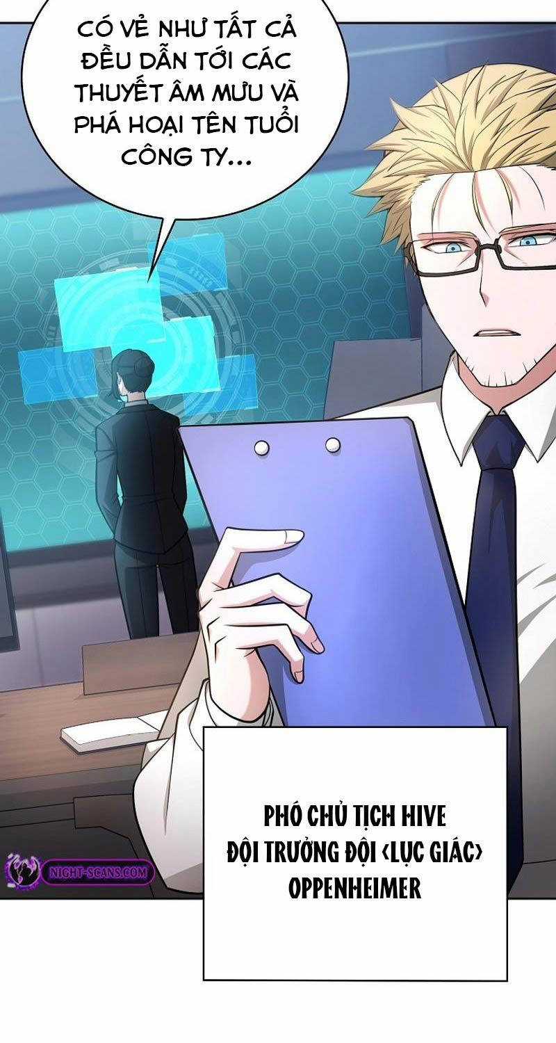 Bậc Thầy Debuff Chapter 29 trang 88