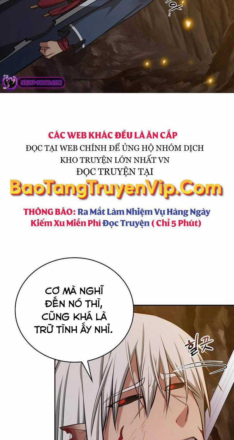 Bậc Thầy Debuff Chapter 29 trang 9