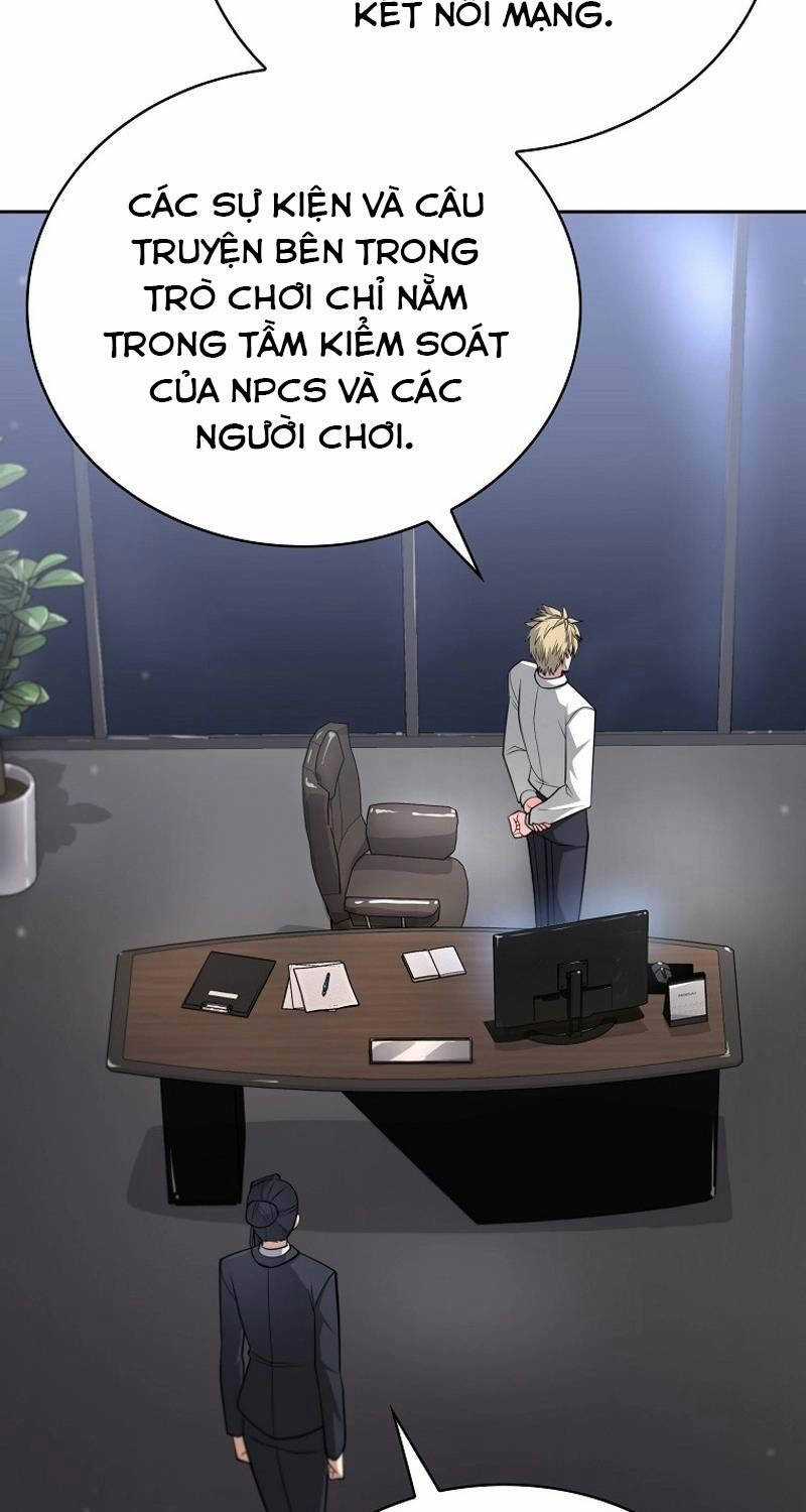 Bậc Thầy Debuff Chapter 29 trang 91