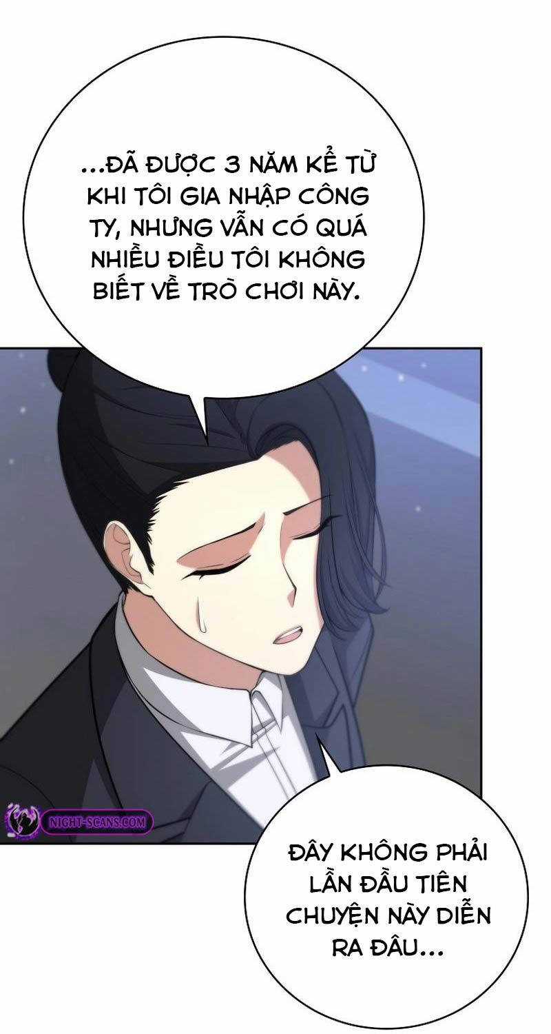 Bậc Thầy Debuff Chapter 29 trang 95
