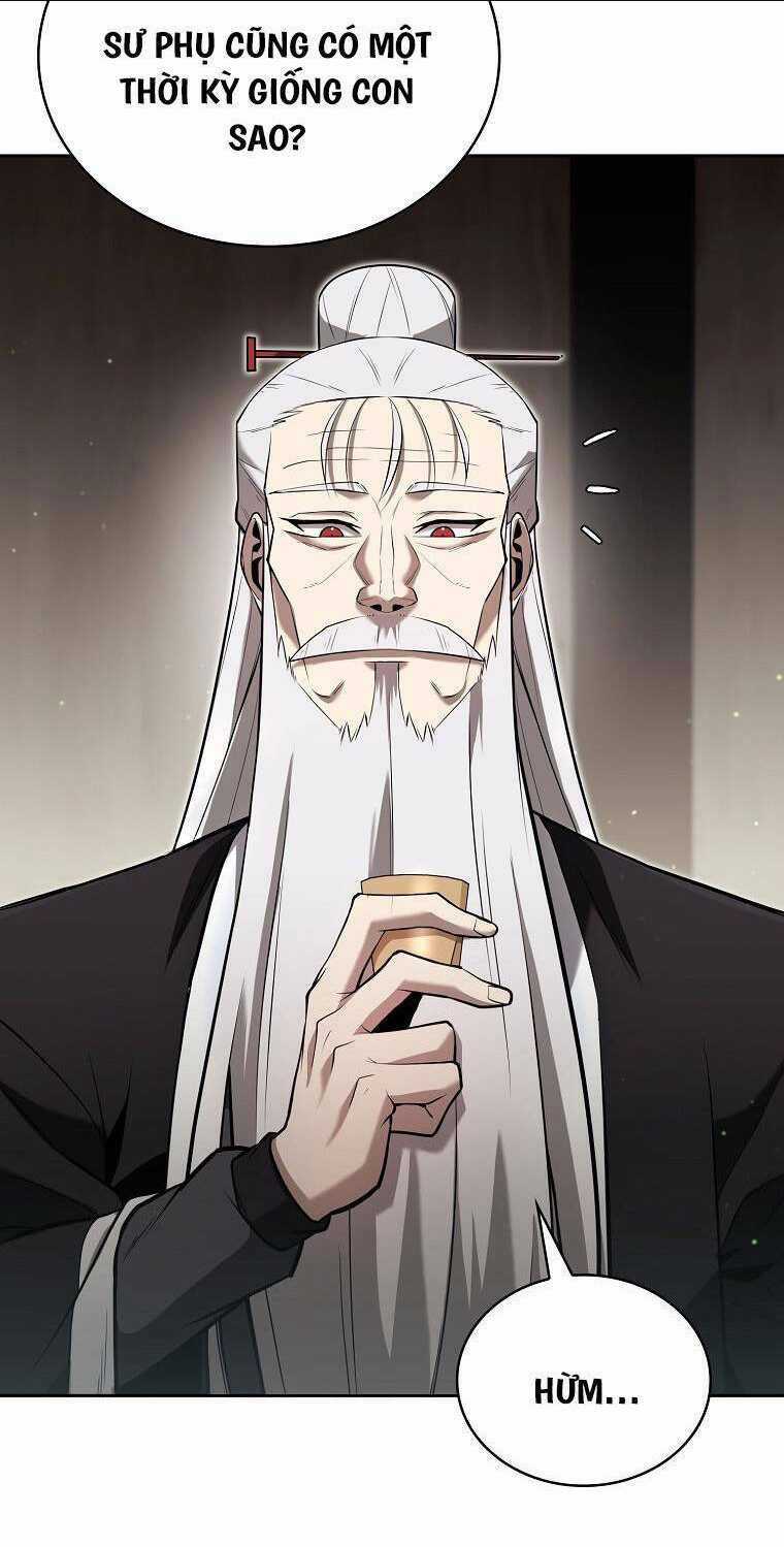 Bậc Thầy Debuff Chapter 3 trang 19