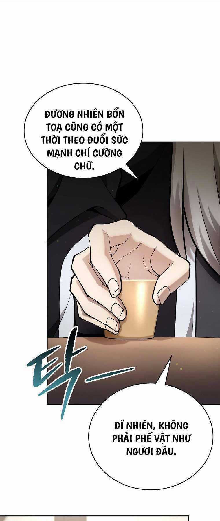 Bậc Thầy Debuff Chapter 3 trang 20
