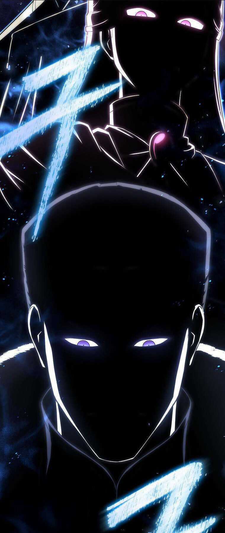 Bậc Thầy Debuff Chapter 3 trang 24