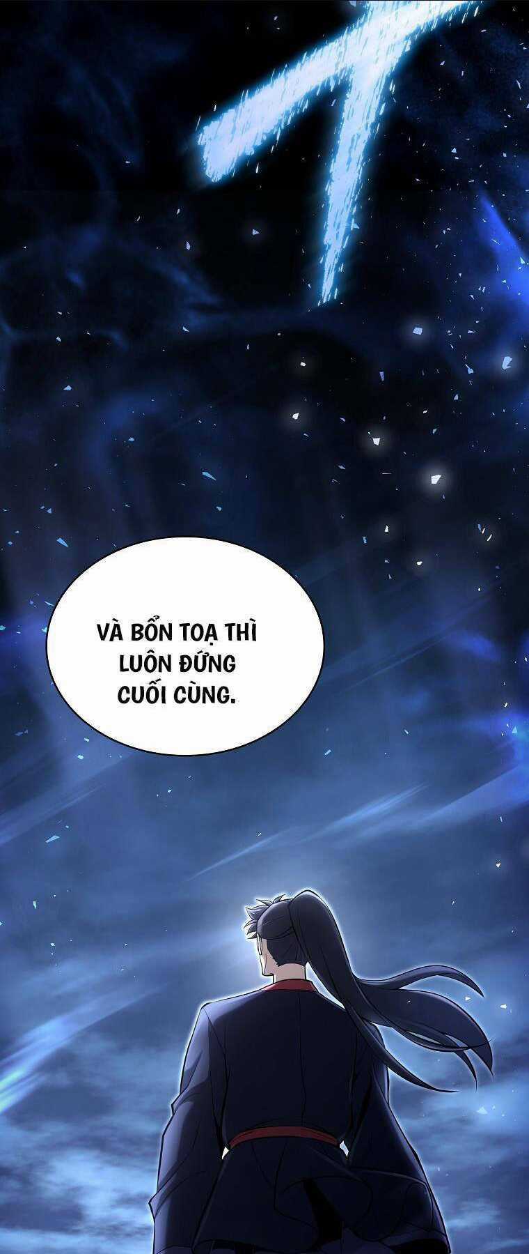 Bậc Thầy Debuff Chapter 3 trang 25