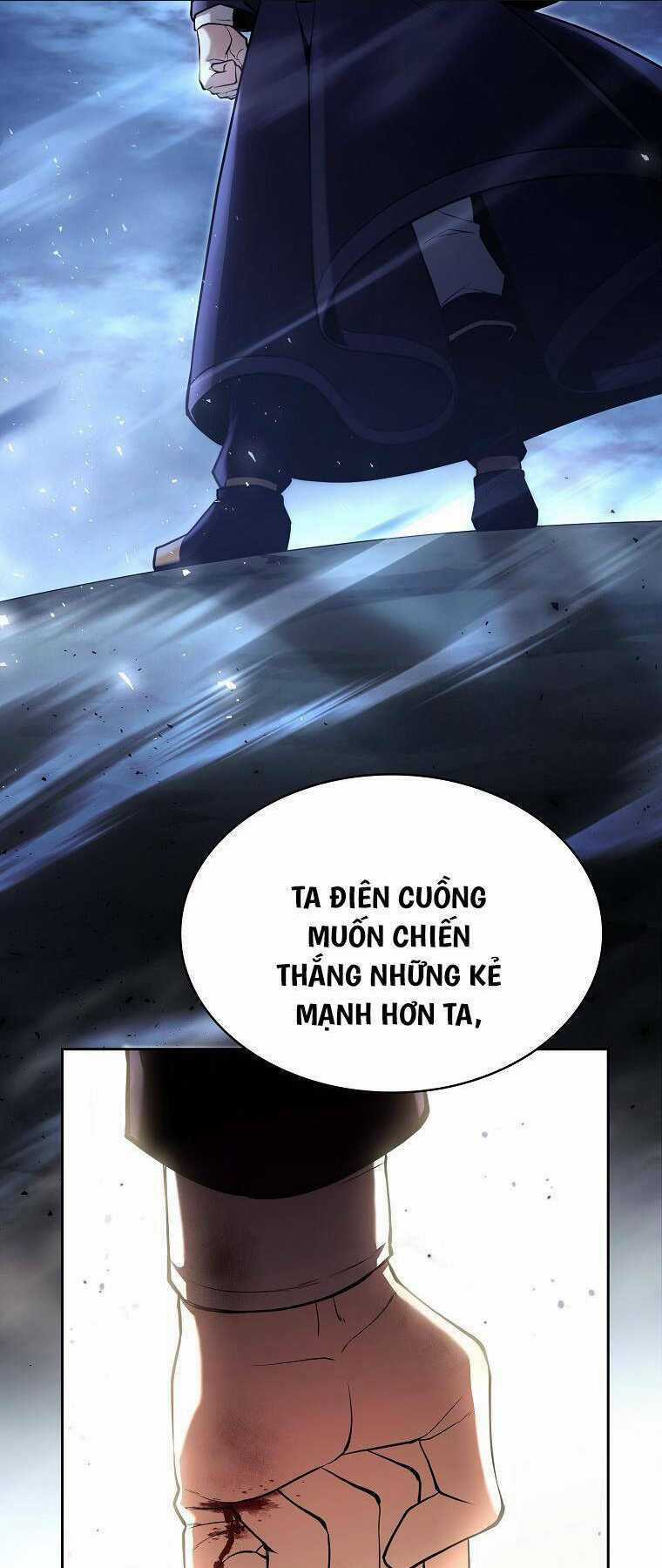 Bậc Thầy Debuff Chapter 3 trang 26