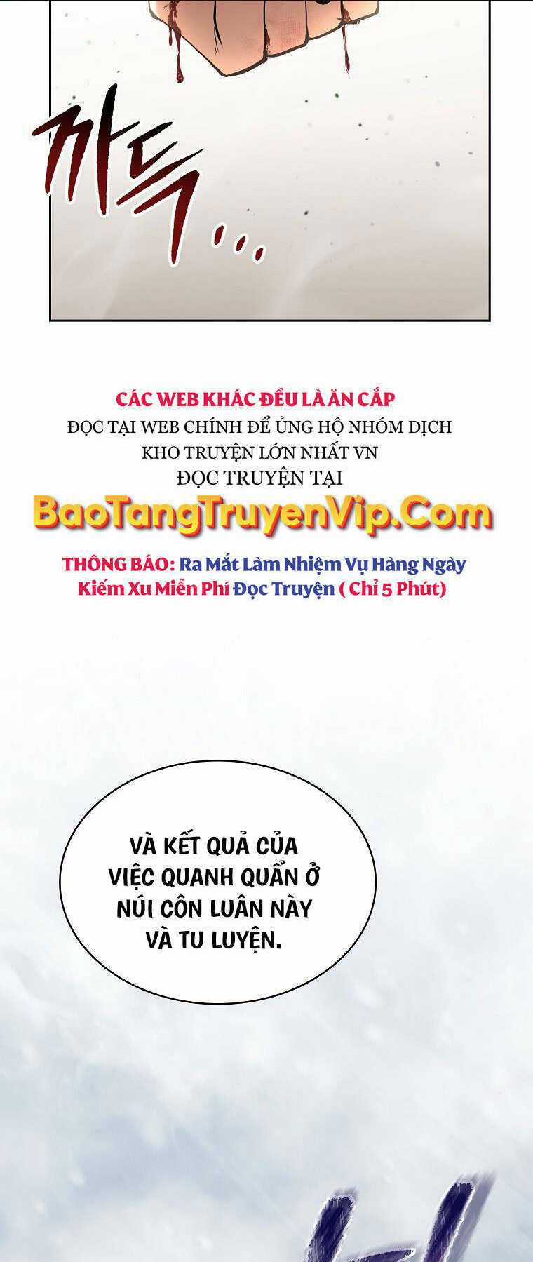 Bậc Thầy Debuff Chapter 3 trang 27