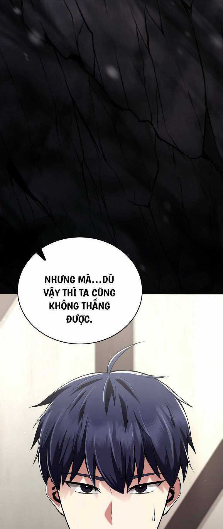 Bậc Thầy Debuff Chapter 3 trang 31