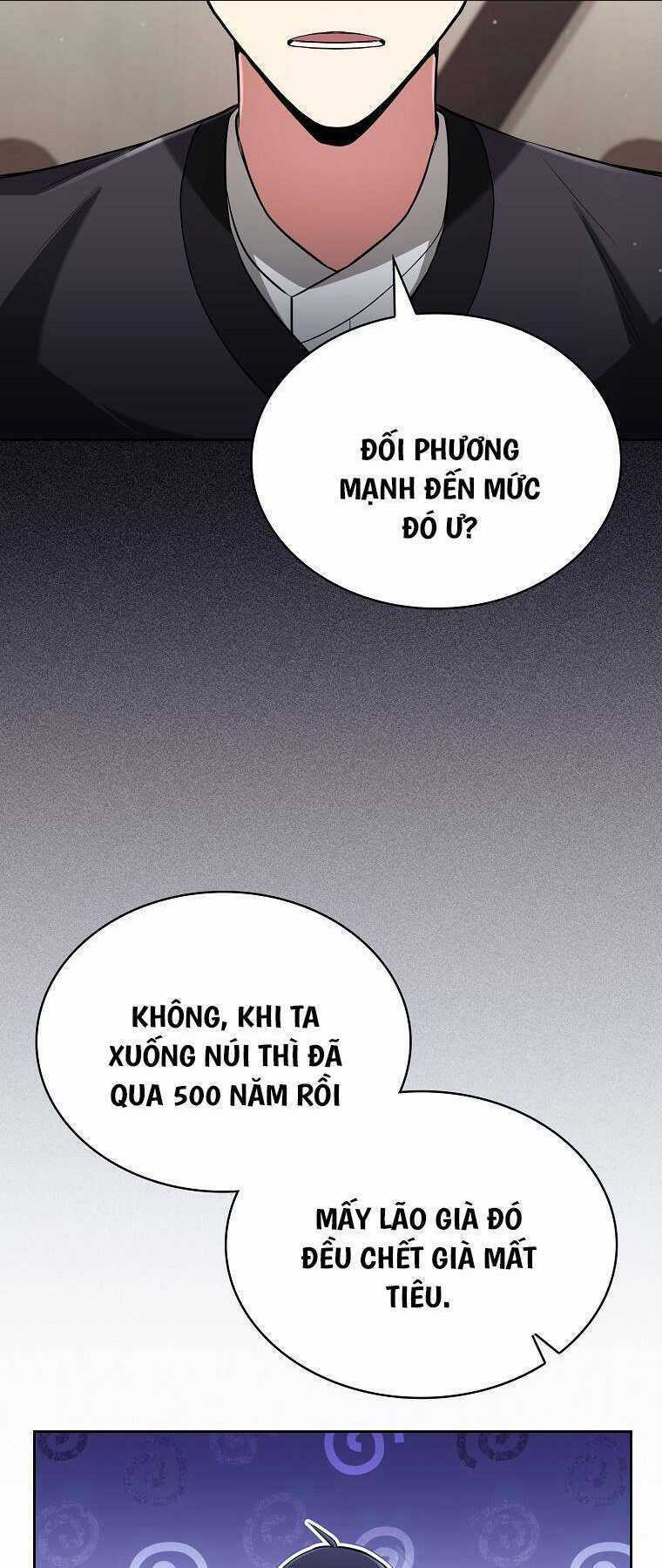 Bậc Thầy Debuff Chapter 3 trang 32