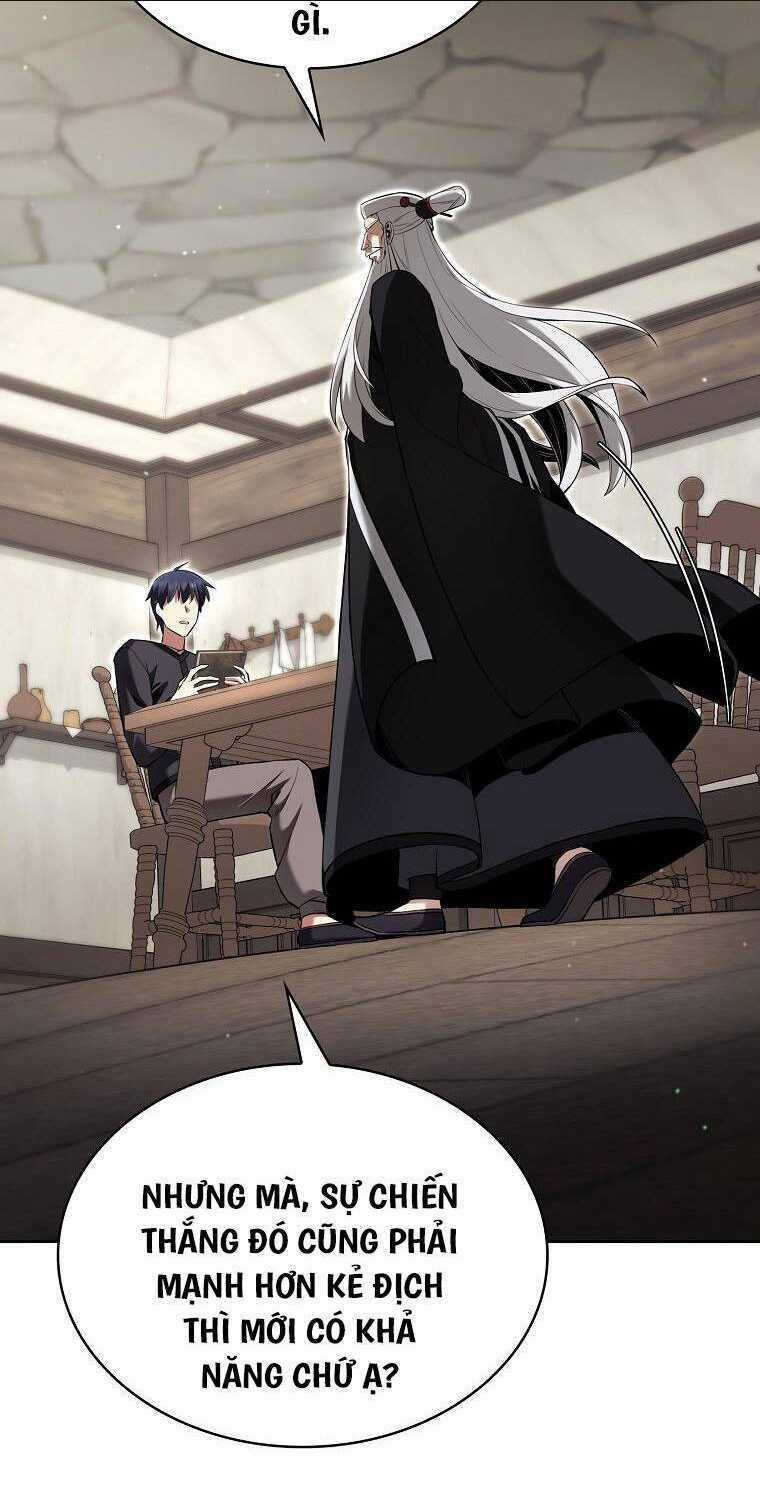 Bậc Thầy Debuff Chapter 3 trang 38