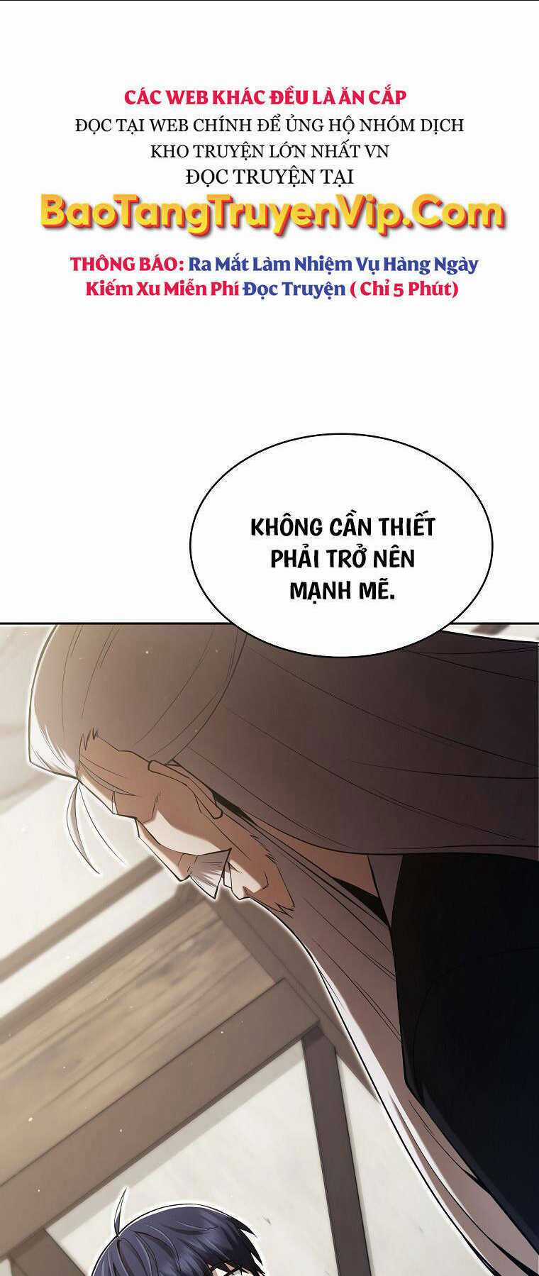 Bậc Thầy Debuff Chapter 3 trang 39
