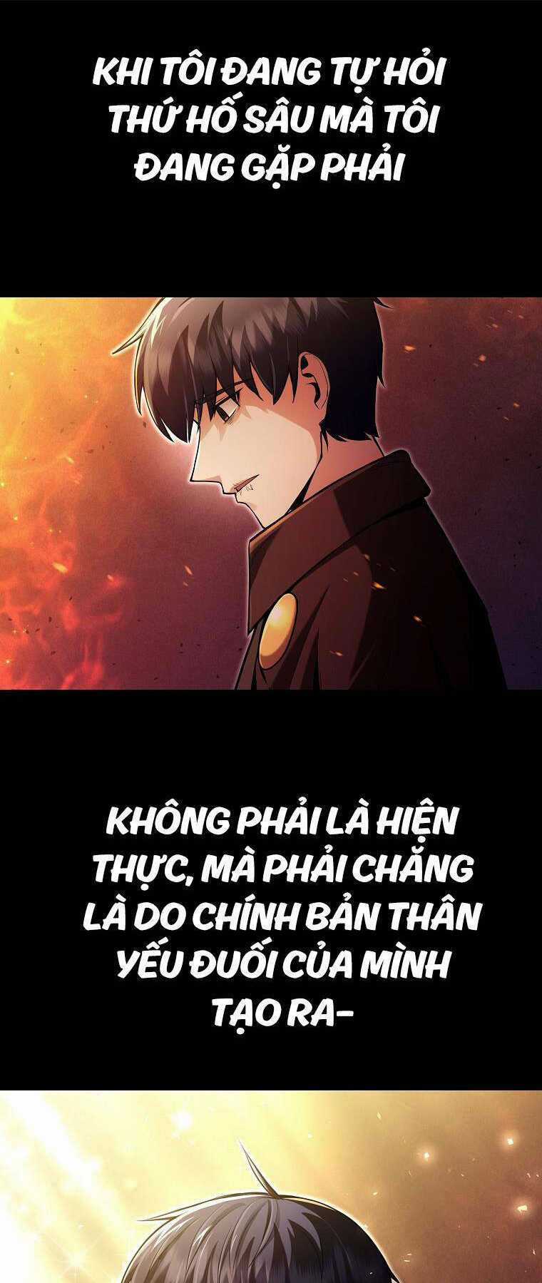 Bậc Thầy Debuff Chapter 3 trang 4