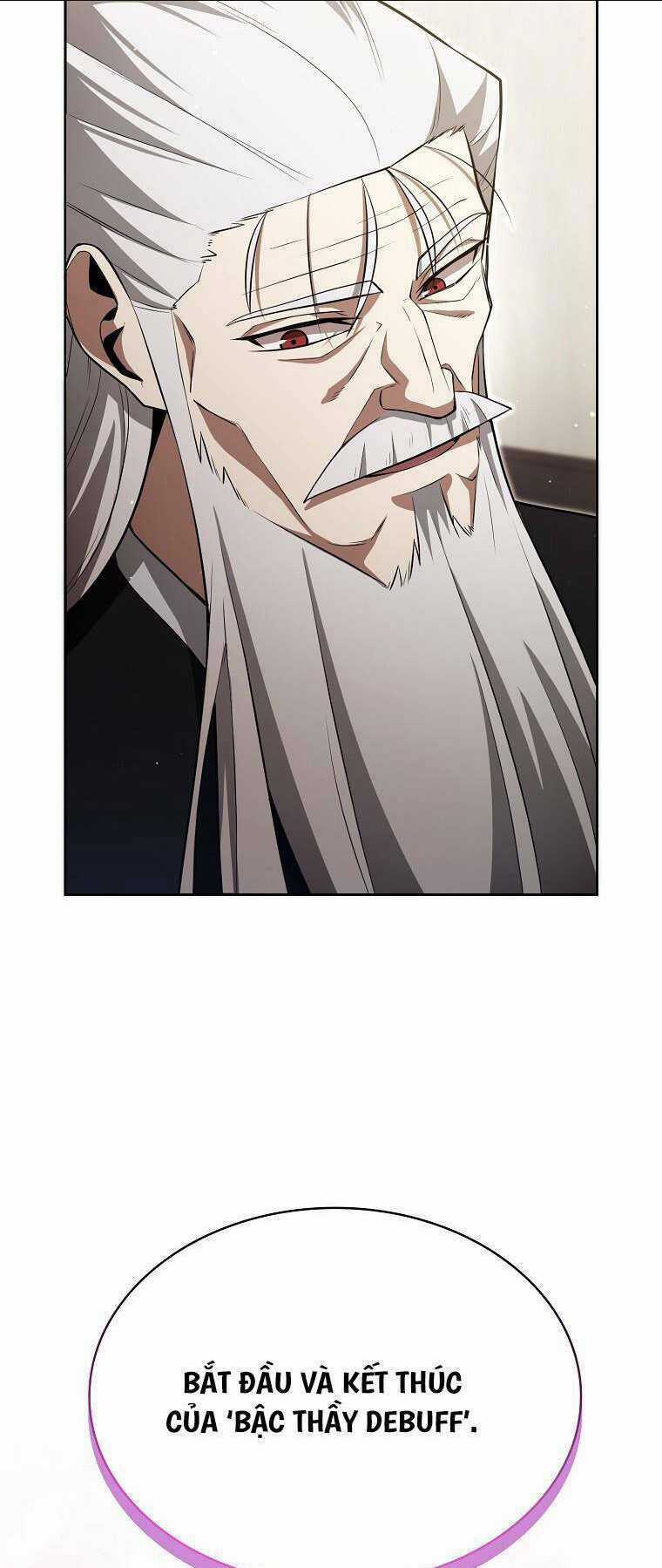 Bậc Thầy Debuff Chapter 3 trang 41