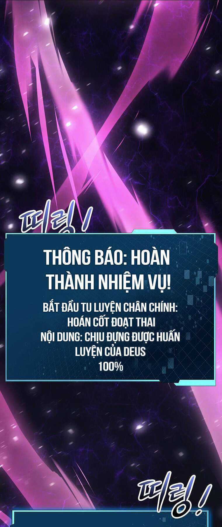 Bậc Thầy Debuff Chapter 3 trang 43