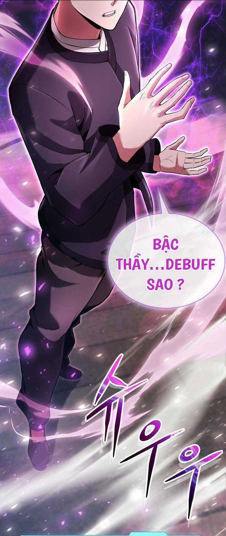 Bậc Thầy Debuff Chapter 3 trang 45