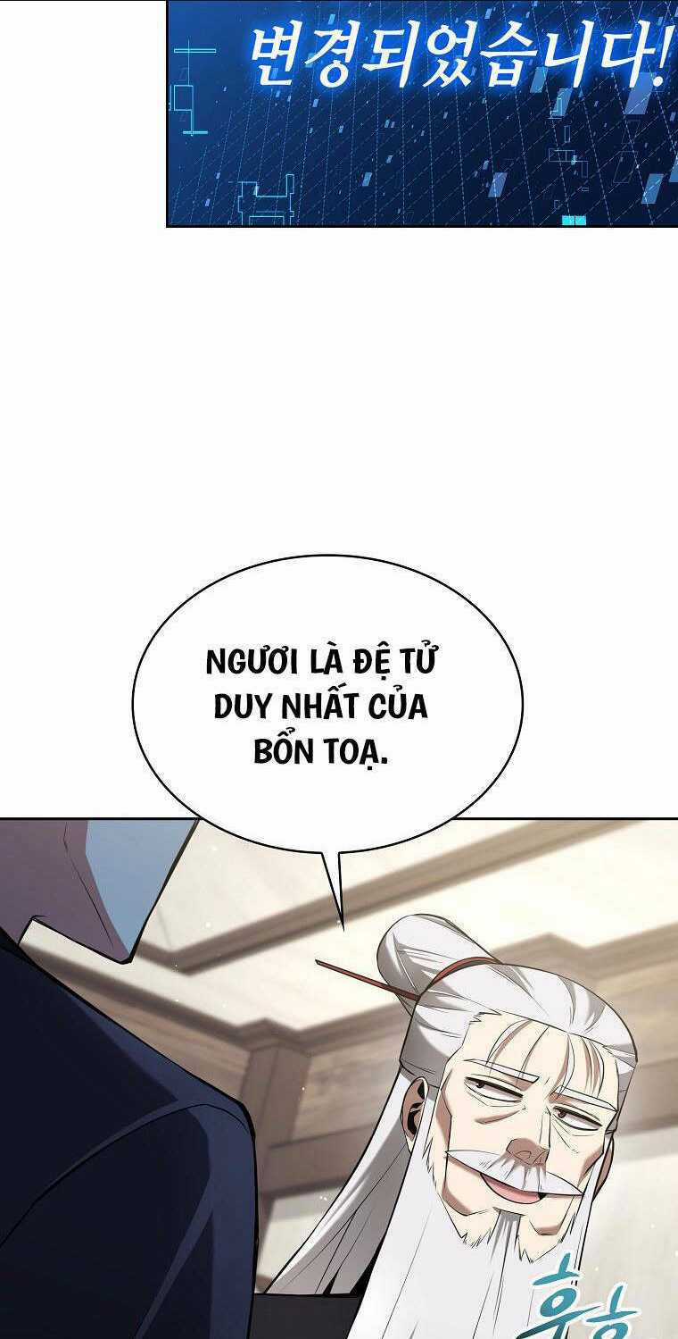Bậc Thầy Debuff Chapter 3 trang 47
