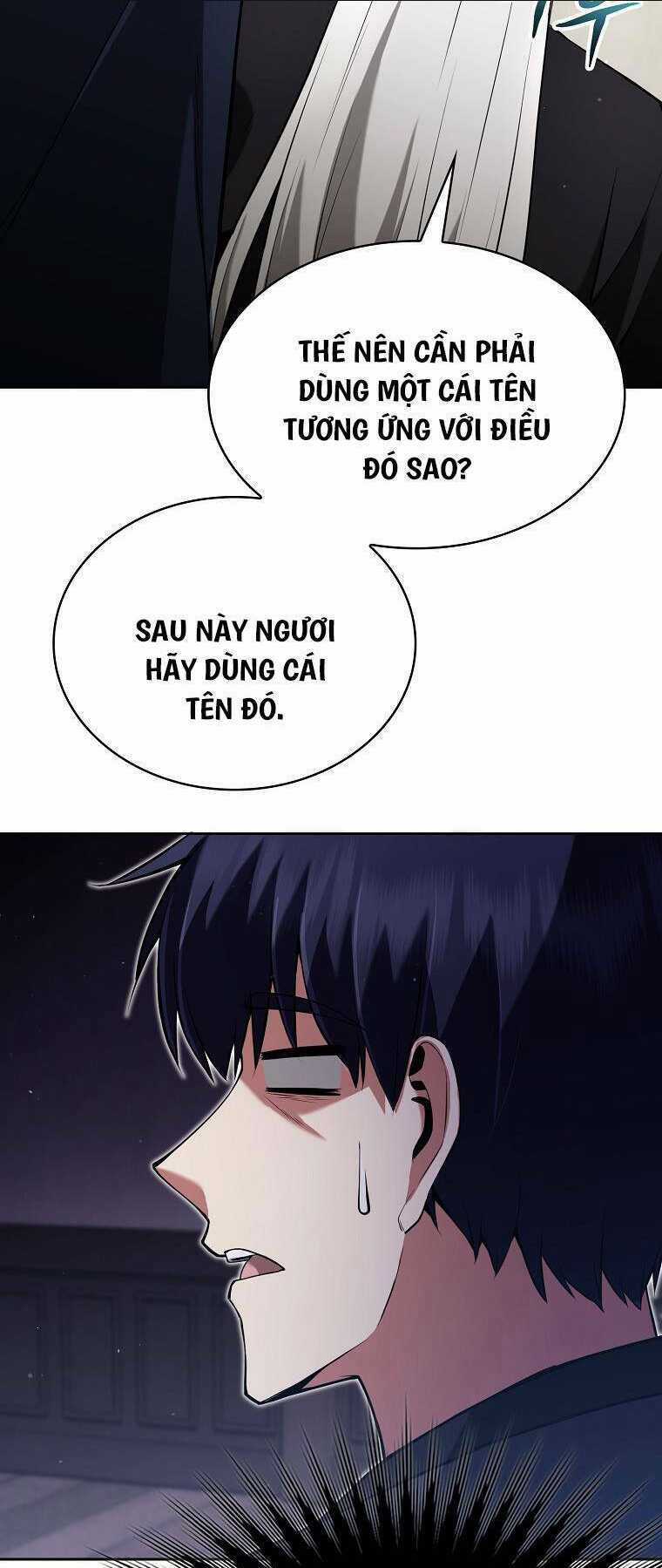 Bậc Thầy Debuff Chapter 3 trang 48