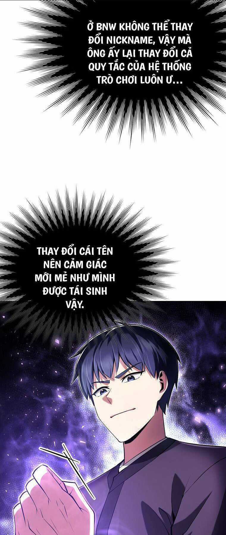 Bậc Thầy Debuff Chapter 3 trang 49
