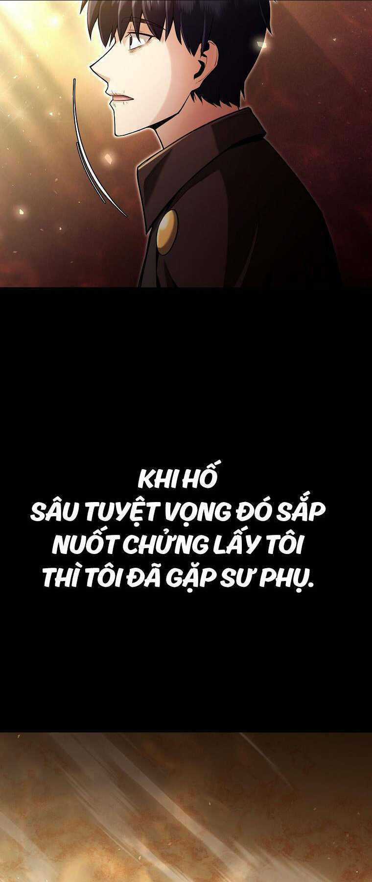 Bậc Thầy Debuff Chapter 3 trang 5