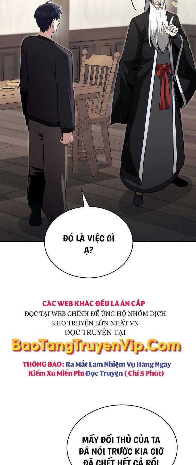 Bậc Thầy Debuff Chapter 3 trang 51