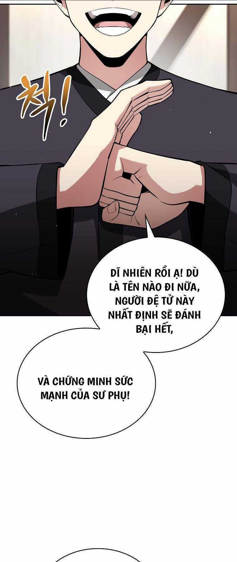 Bậc Thầy Debuff Chapter 3 trang 54