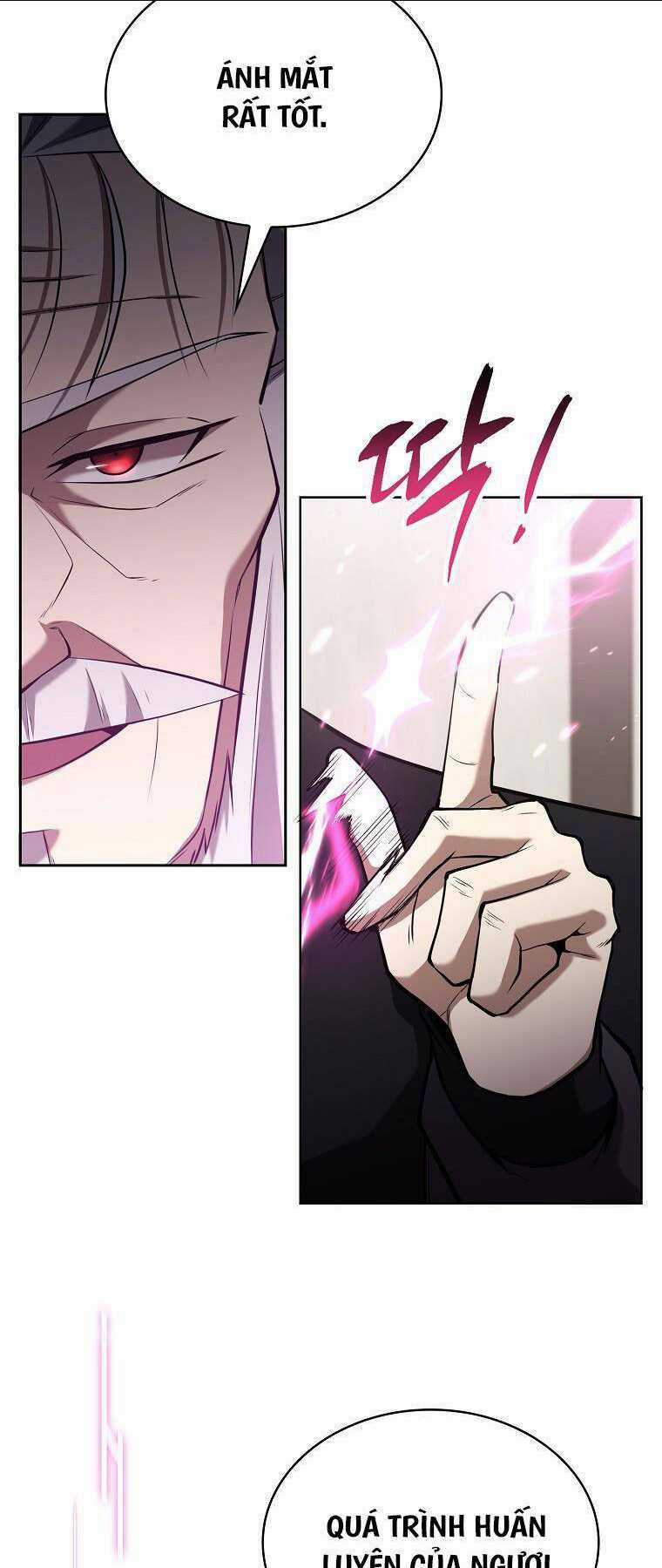 Bậc Thầy Debuff Chapter 3 trang 55