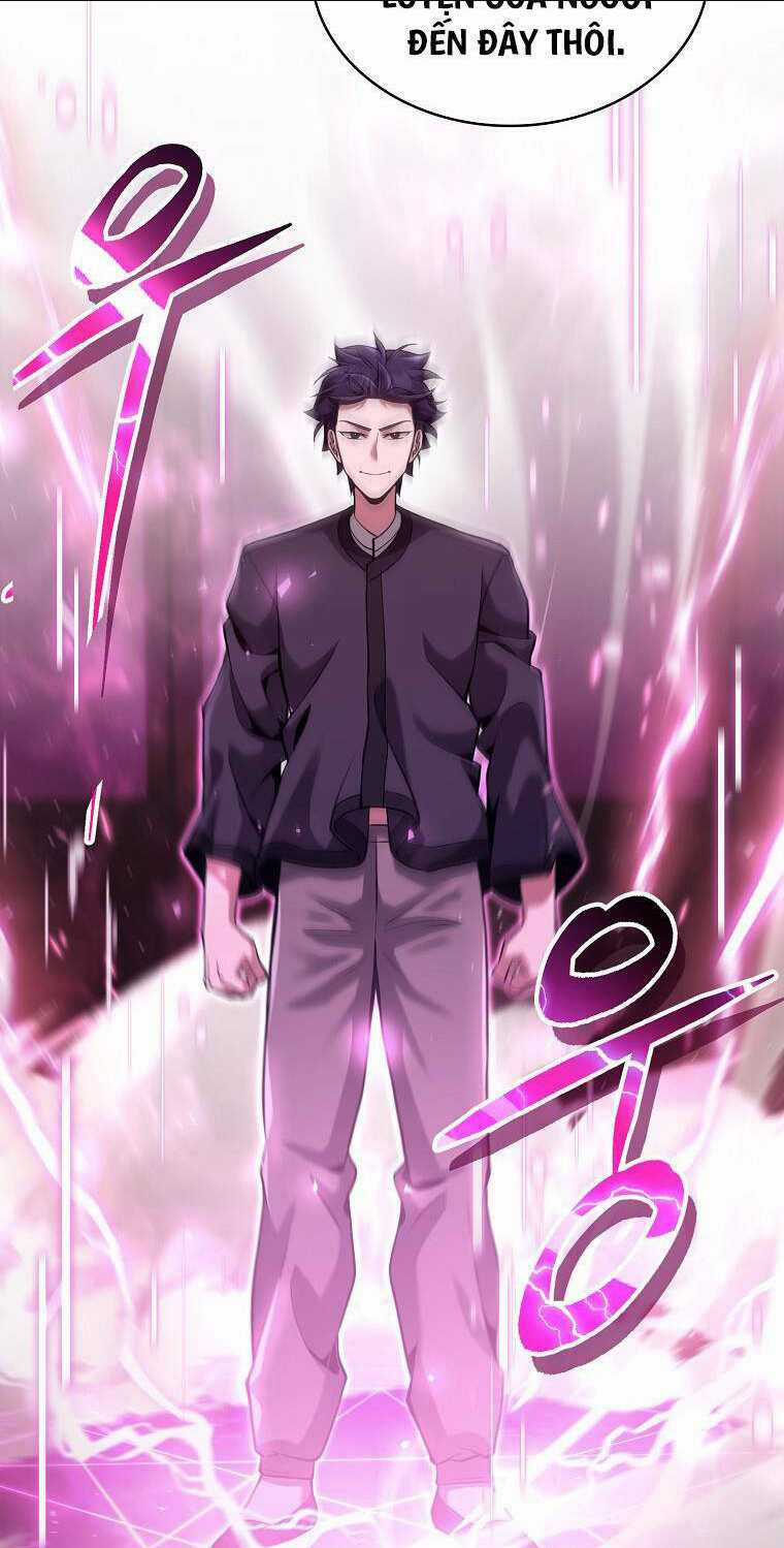 Bậc Thầy Debuff Chapter 3 trang 56