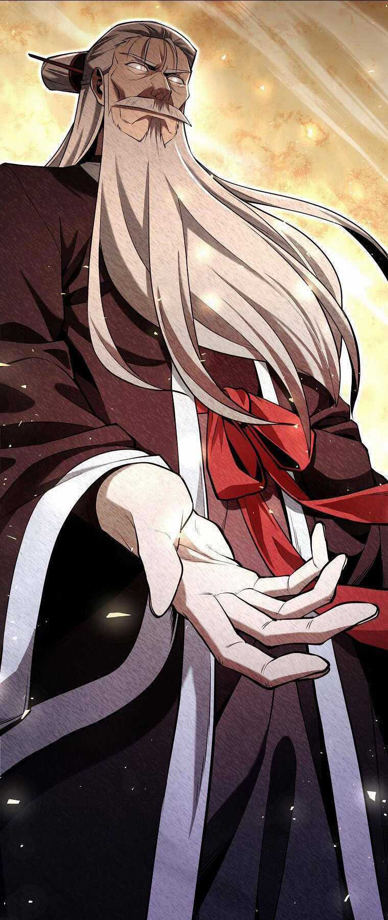 Bậc Thầy Debuff Chapter 3 trang 6