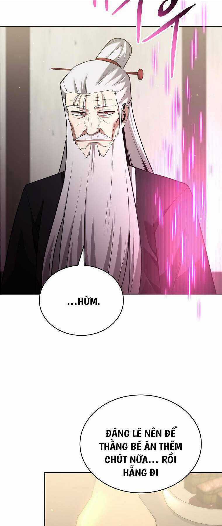Bậc Thầy Debuff Chapter 3 trang 60