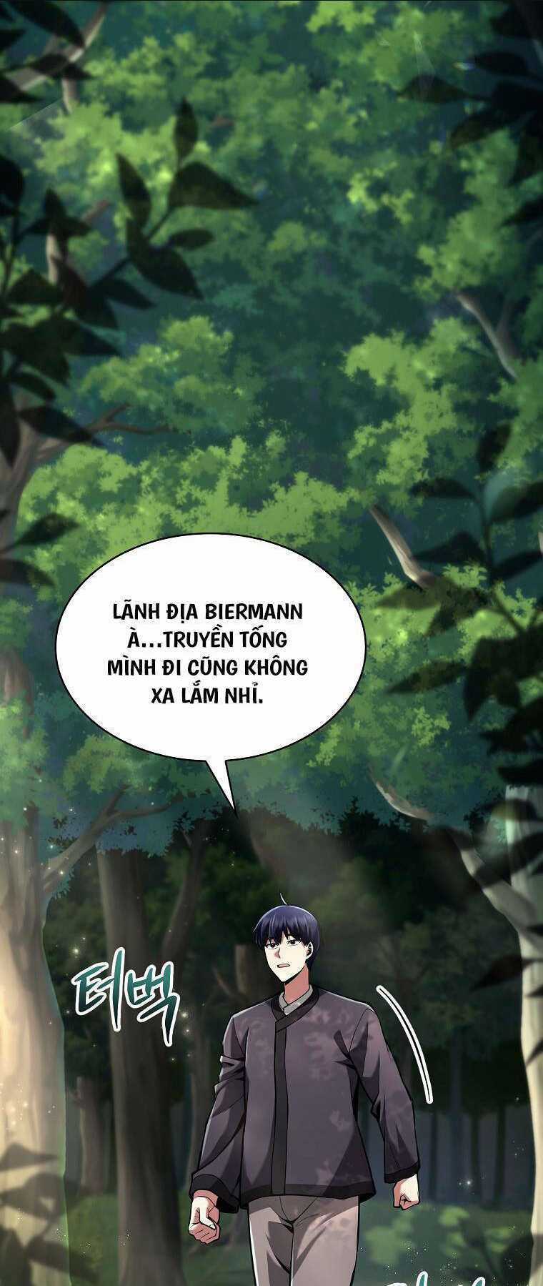 Bậc Thầy Debuff Chapter 3 trang 64