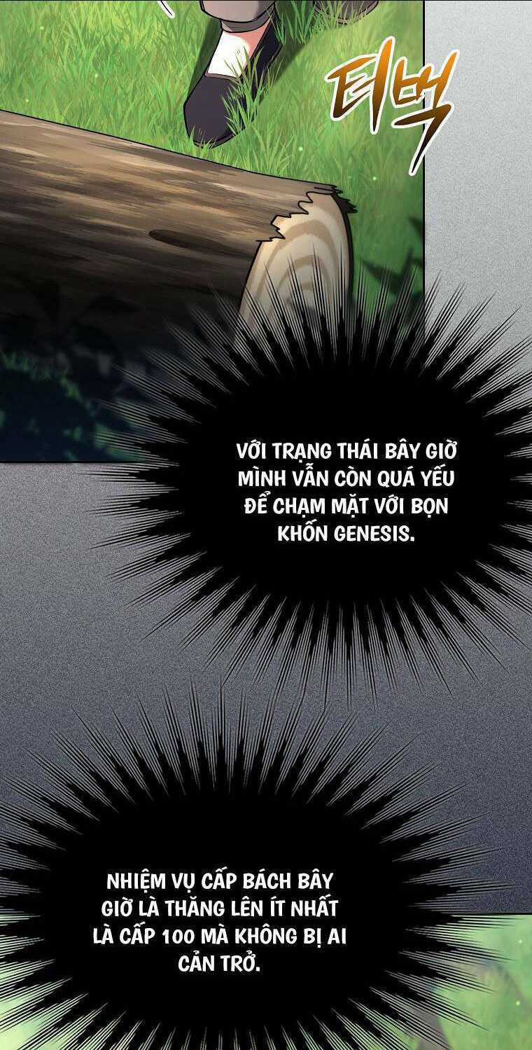 Bậc Thầy Debuff Chapter 3 trang 66