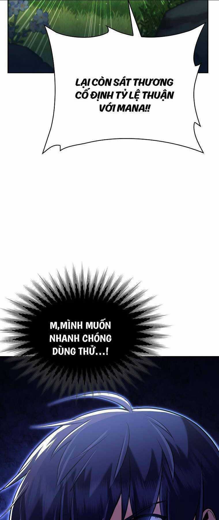 Bậc Thầy Debuff Chapter 3 trang 72